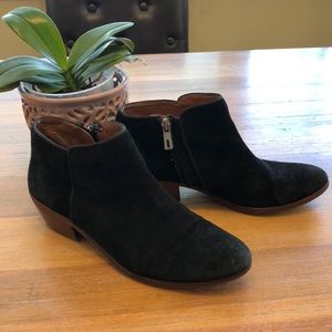 Sam Edelman Ankle Boots 👢